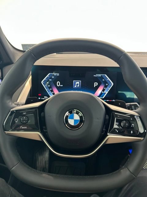 Used 2025 BMW X3 xDrive30i w/ Premium Package AWD/4WD image 12
