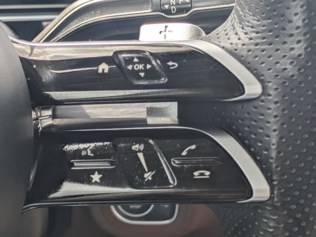 Used 2024 Mercedes-Benz GLS 450 4MATIC image 27