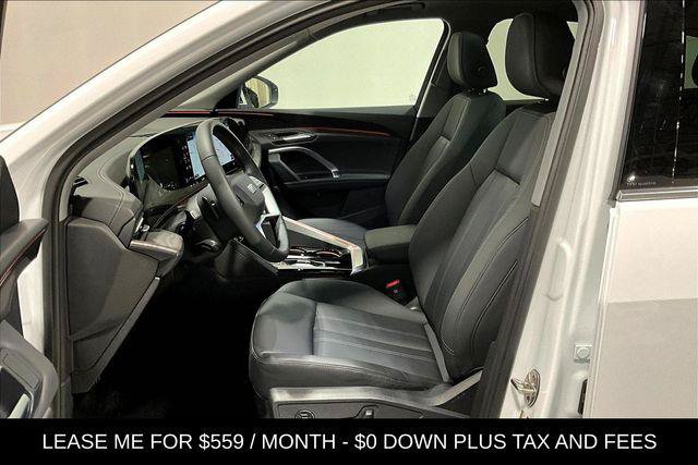 Certified 2025 Audi Q5 Premium w/ Convenience Package AWD/4WD image 26