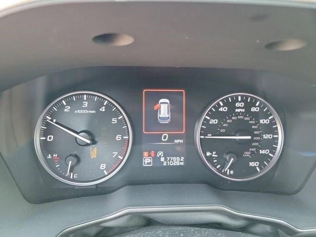 Used 2024 Subaru Outback Onyx Edition image 16