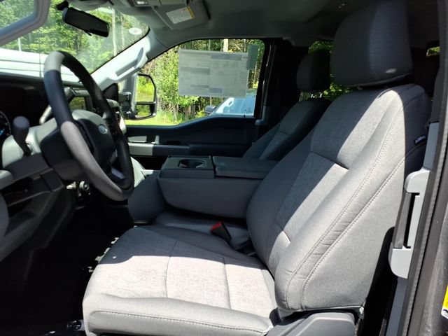 New 2026 Ford F250 XL w/ STX Appearance Package AWD/4WD image 10