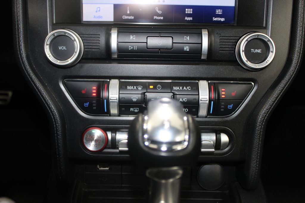 Used 2023 Ford Mustang Premium image 42