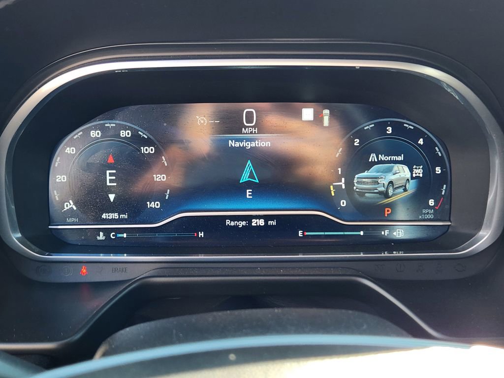 Used 2023 Chevrolet Tahoe LT image 15