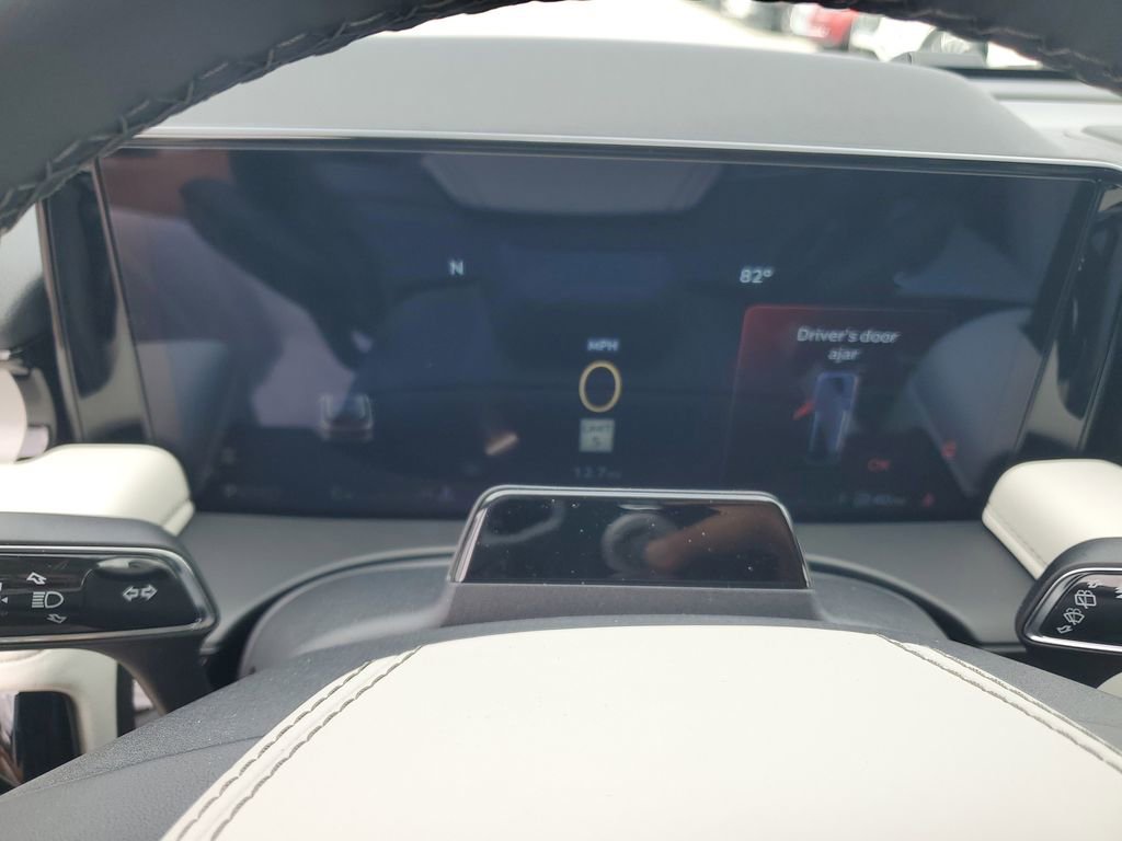 New 2026 Lincoln Aviator Reserve RWD image 26