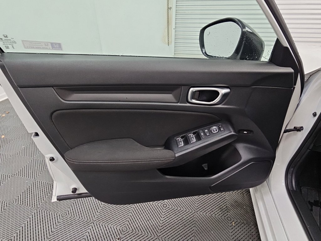 Used 2026 Honda Civic Sport image 26