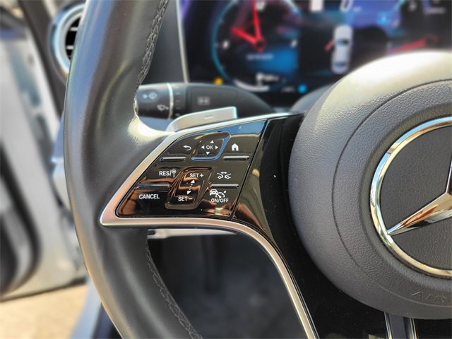 Used 2022 Mercedes-Benz E 350 Sedan image 22