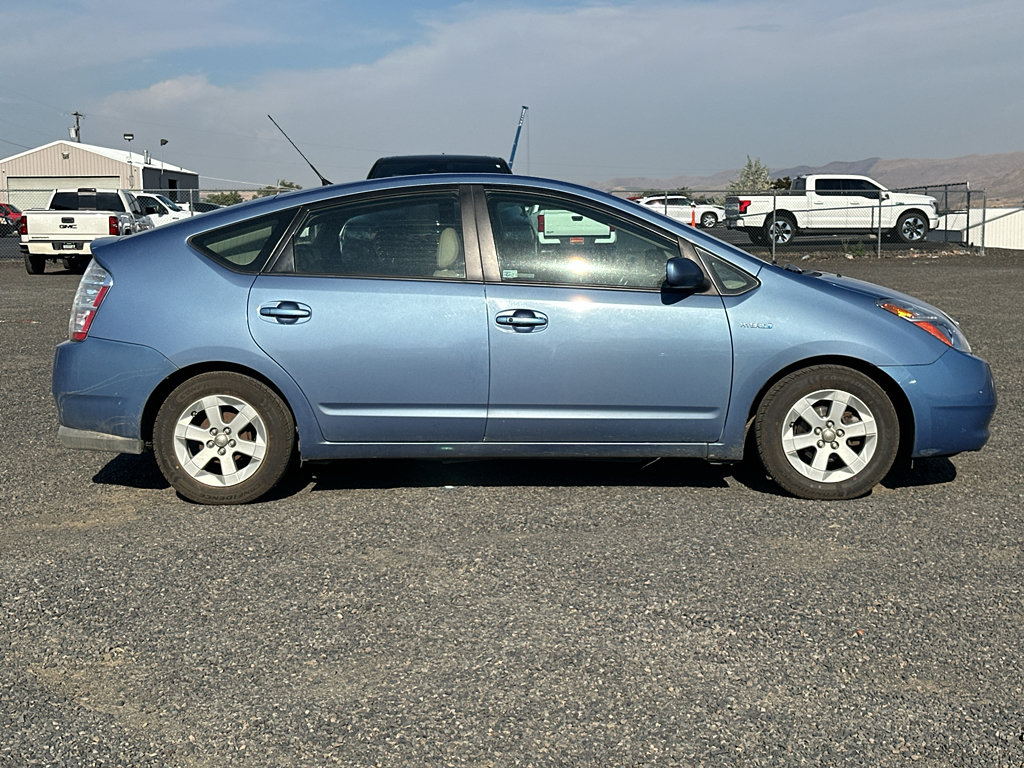 Used 2007 Toyota Prius FWD image 8