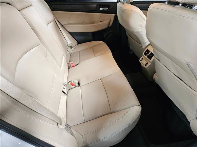 Used 2019 Subaru Outback 2.5i Limited AWD/4WD image 19