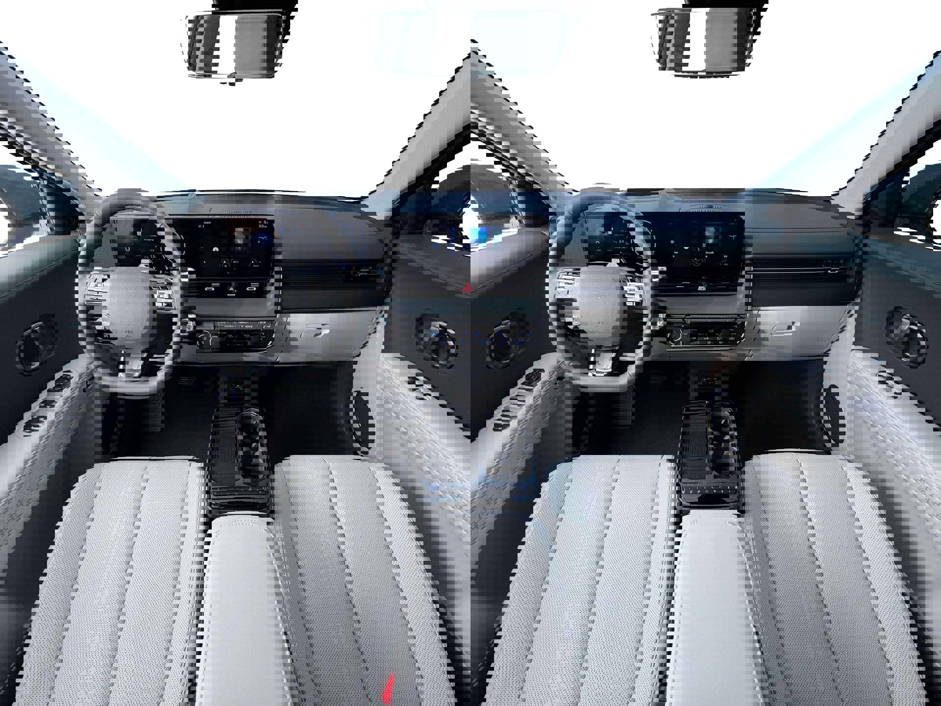 New 2026 Hyundai Ioniq 5 Limited image 13