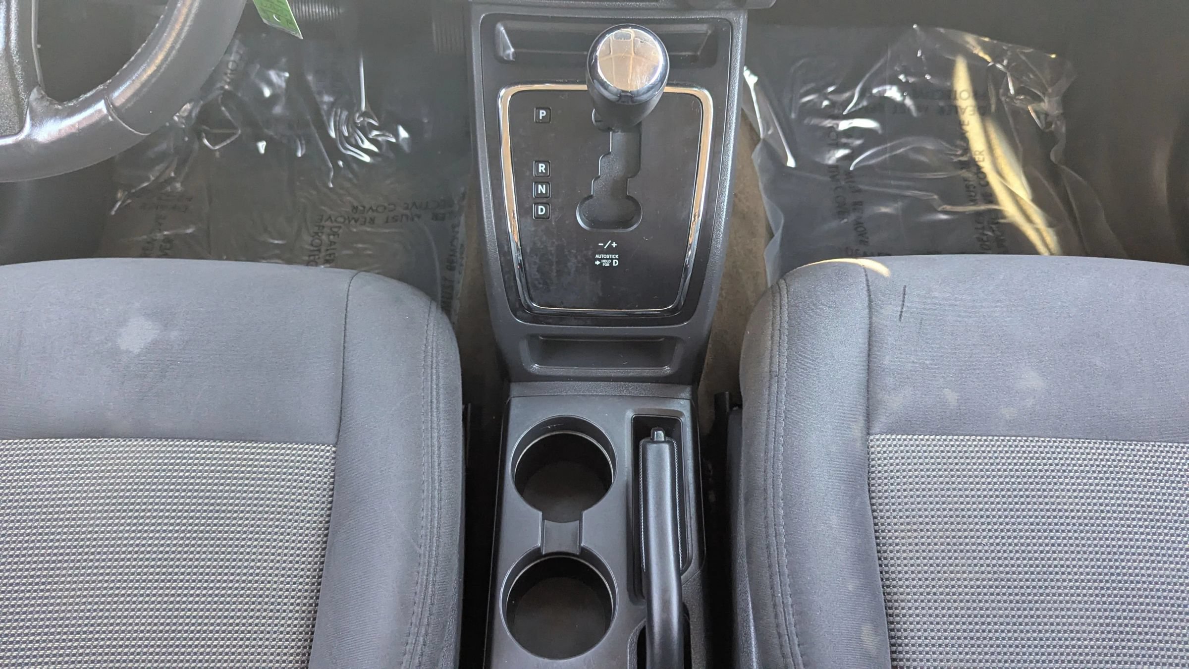 Used 2016 Jeep Patriot Latitude FWD image 14