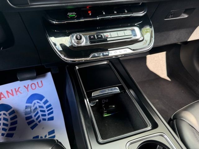 Used 2023 Lincoln Corsair AWD image 33