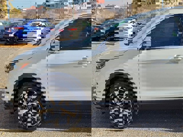 Used 2021 Nissan Rogue Sport SL w/ Premium Package image 8