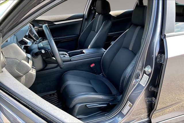 Used 2020 Honda Civic Sport image 18