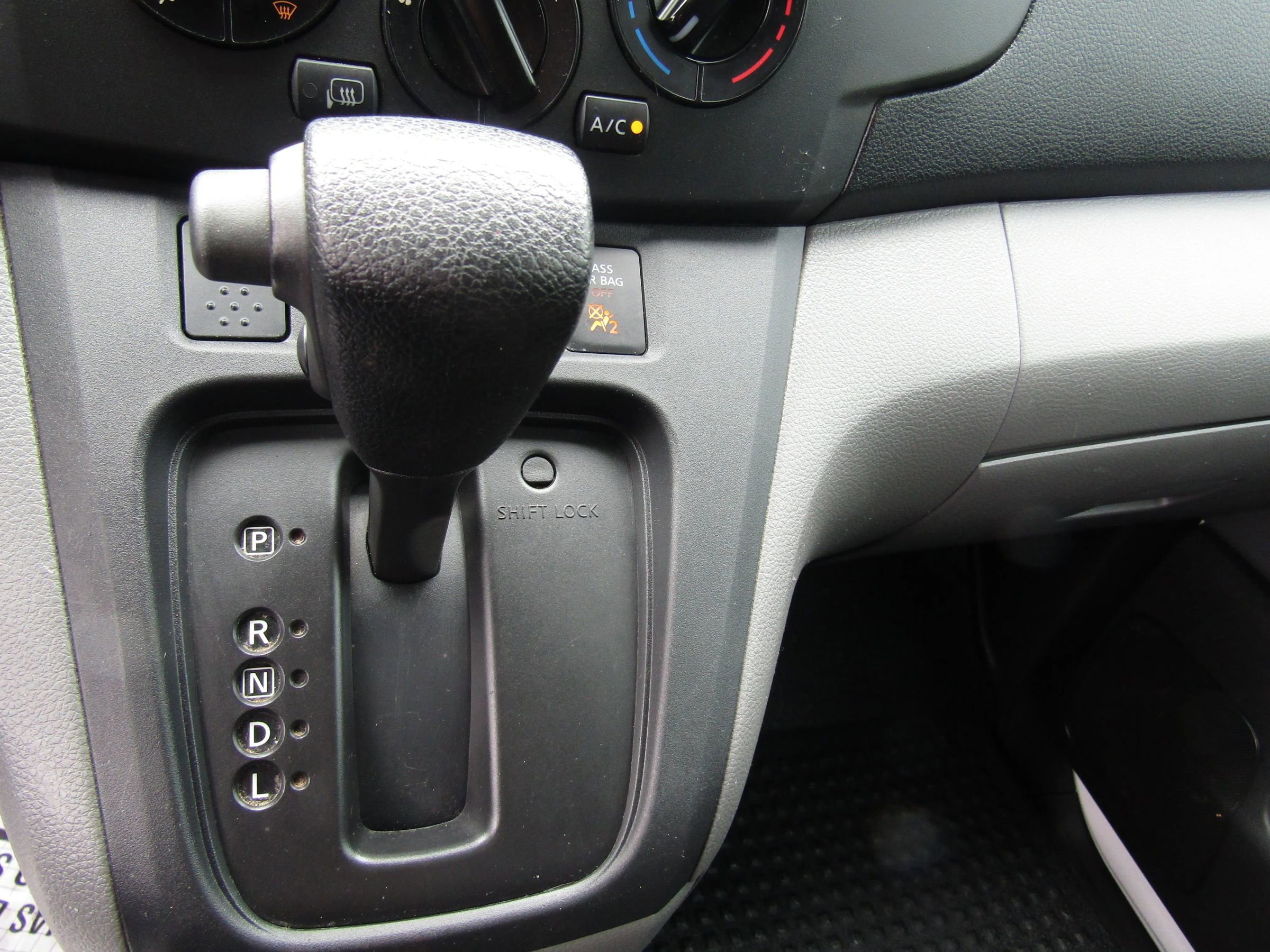 Used 2021 Nissan NV200 SV FWD image 18