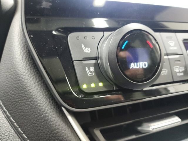 Certified 2024 Toyota Grand Highlander Limited image 36