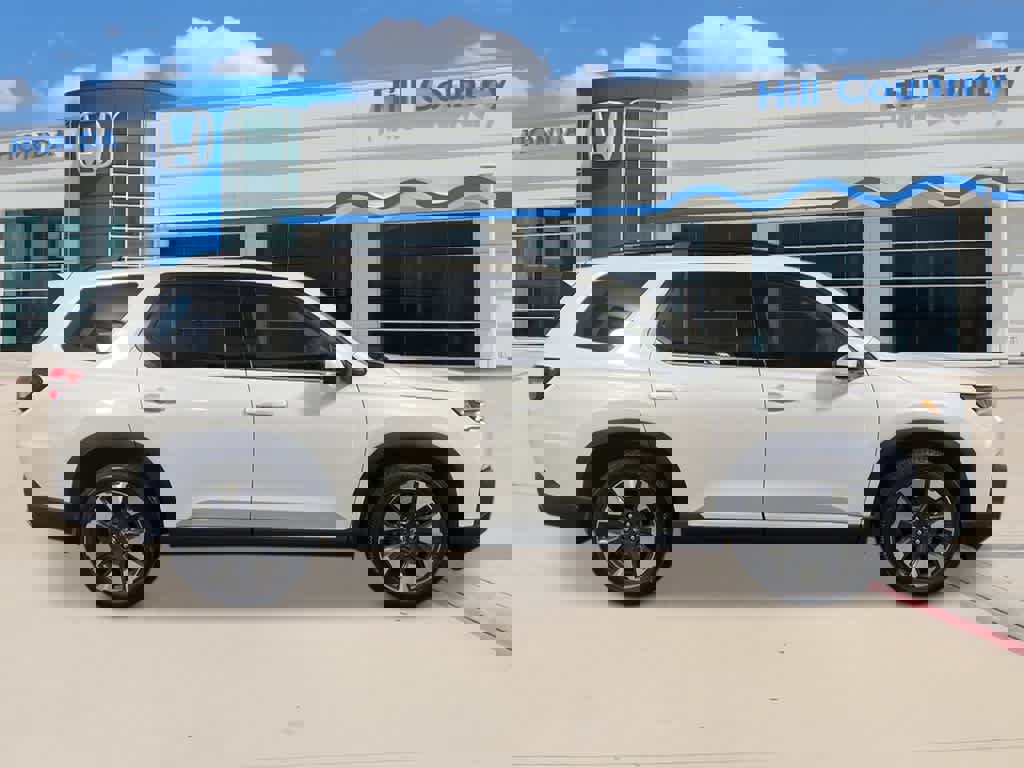 New 2026 Honda Pilot Elite image 6