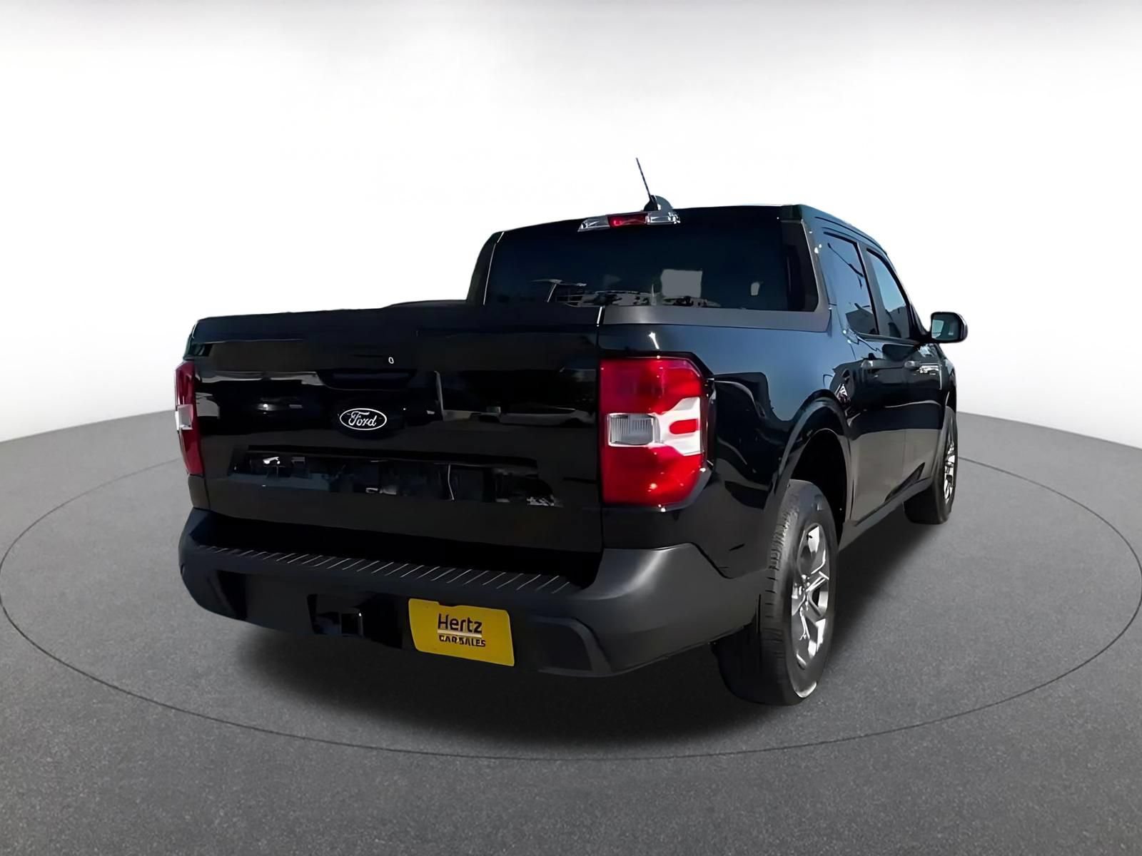 Used 2026 Ford Maverick XLT FWD image 14