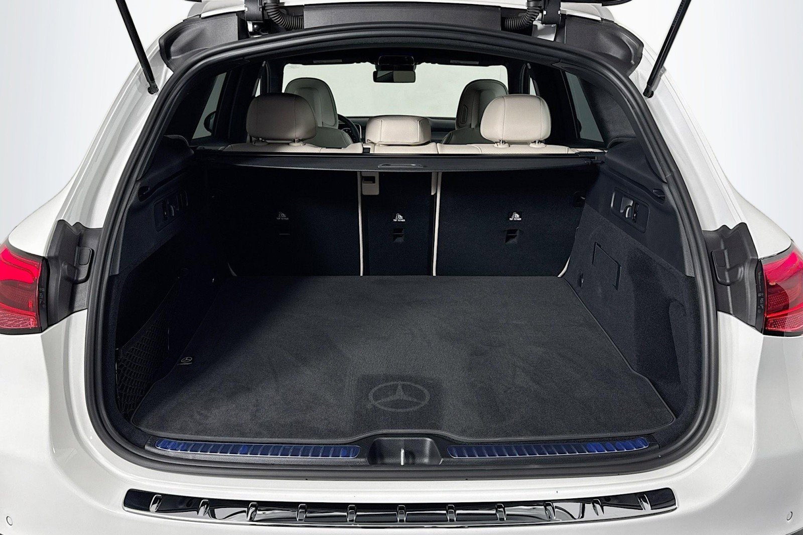 Certified 2026 Mercedes-Benz GLC 300 GLC 300 image 22