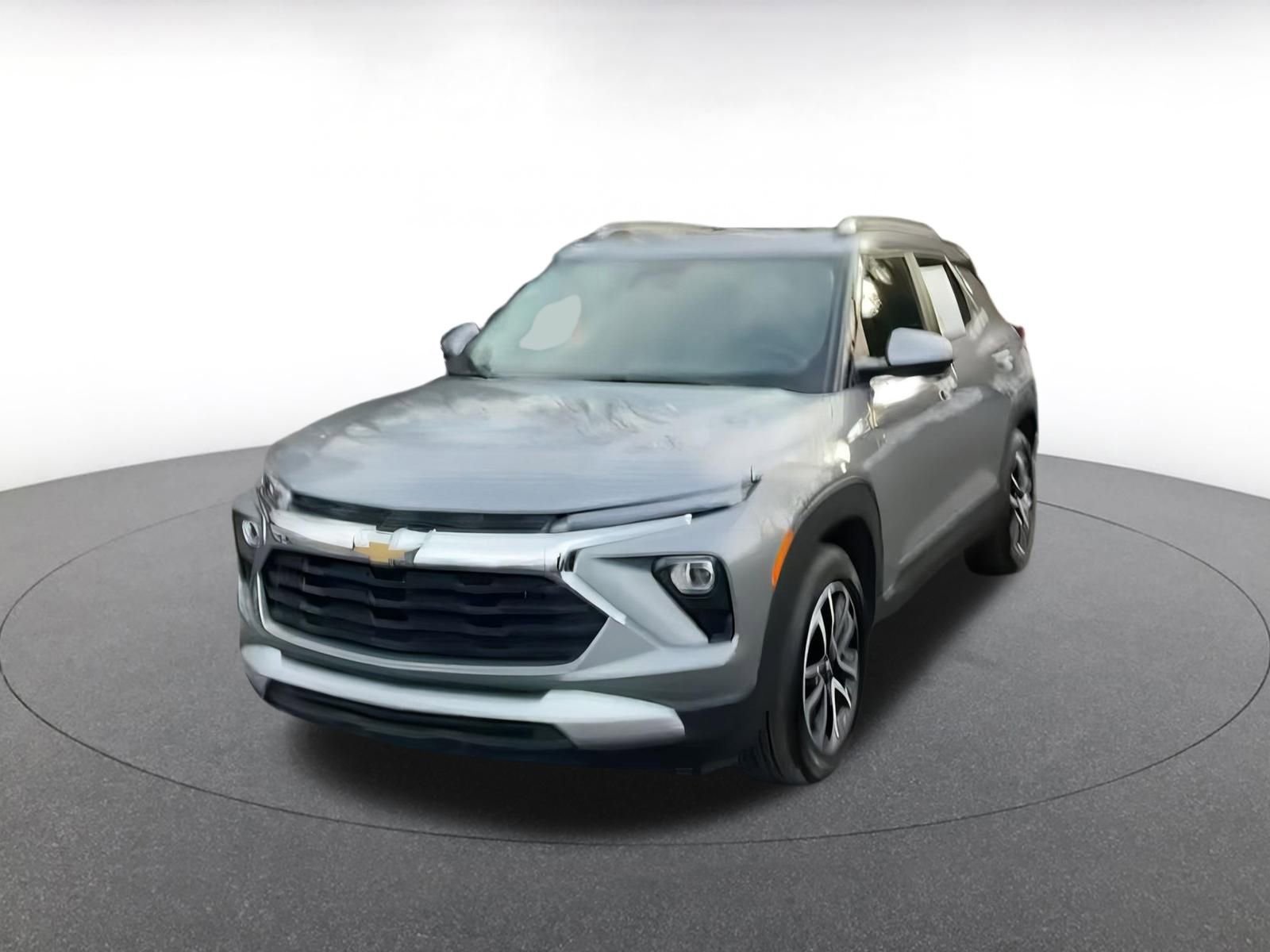 Used 2025 Chevrolet TrailBlazer LT image 7