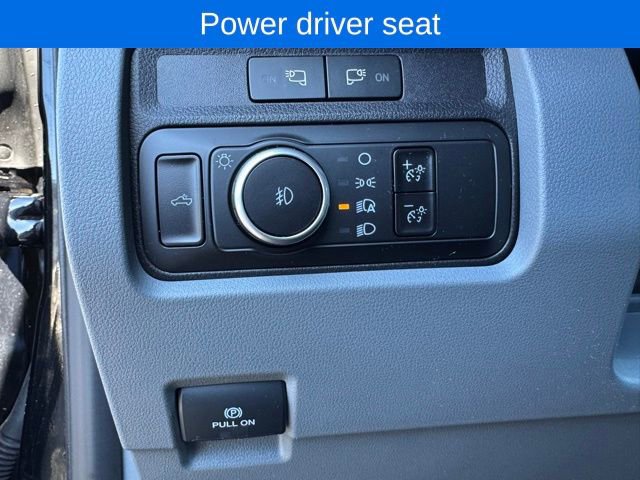 Certified 2024 Ford F250 XLT w/ 360-Degree Camera Package image 14