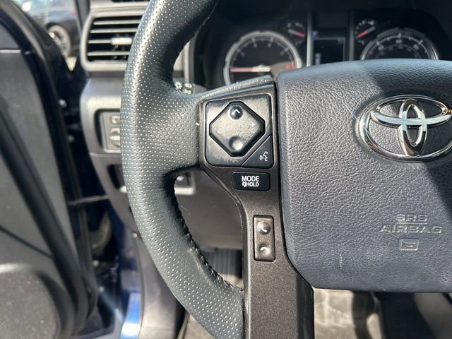 Used 2024 Toyota 4Runner TRD Off-Road Premium w/ Off Road Premium Plus Package image 21