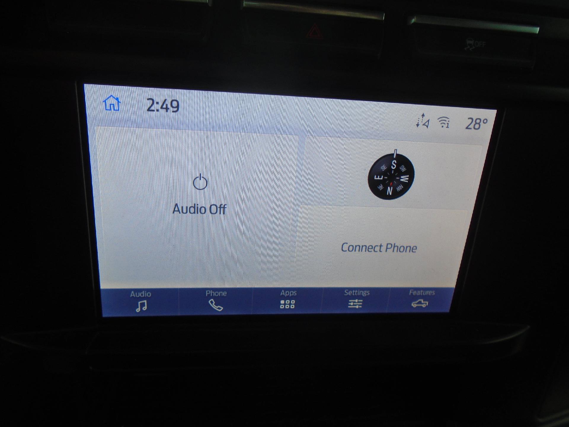 Certified 2023 Ford F250 XL w/ Snow Plow Prep Package image 14