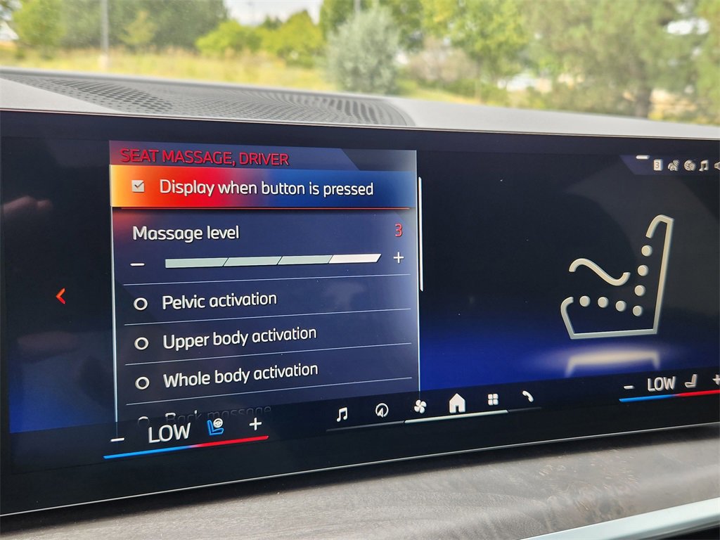 New 2026 BMW X7 xDrive40i image 14