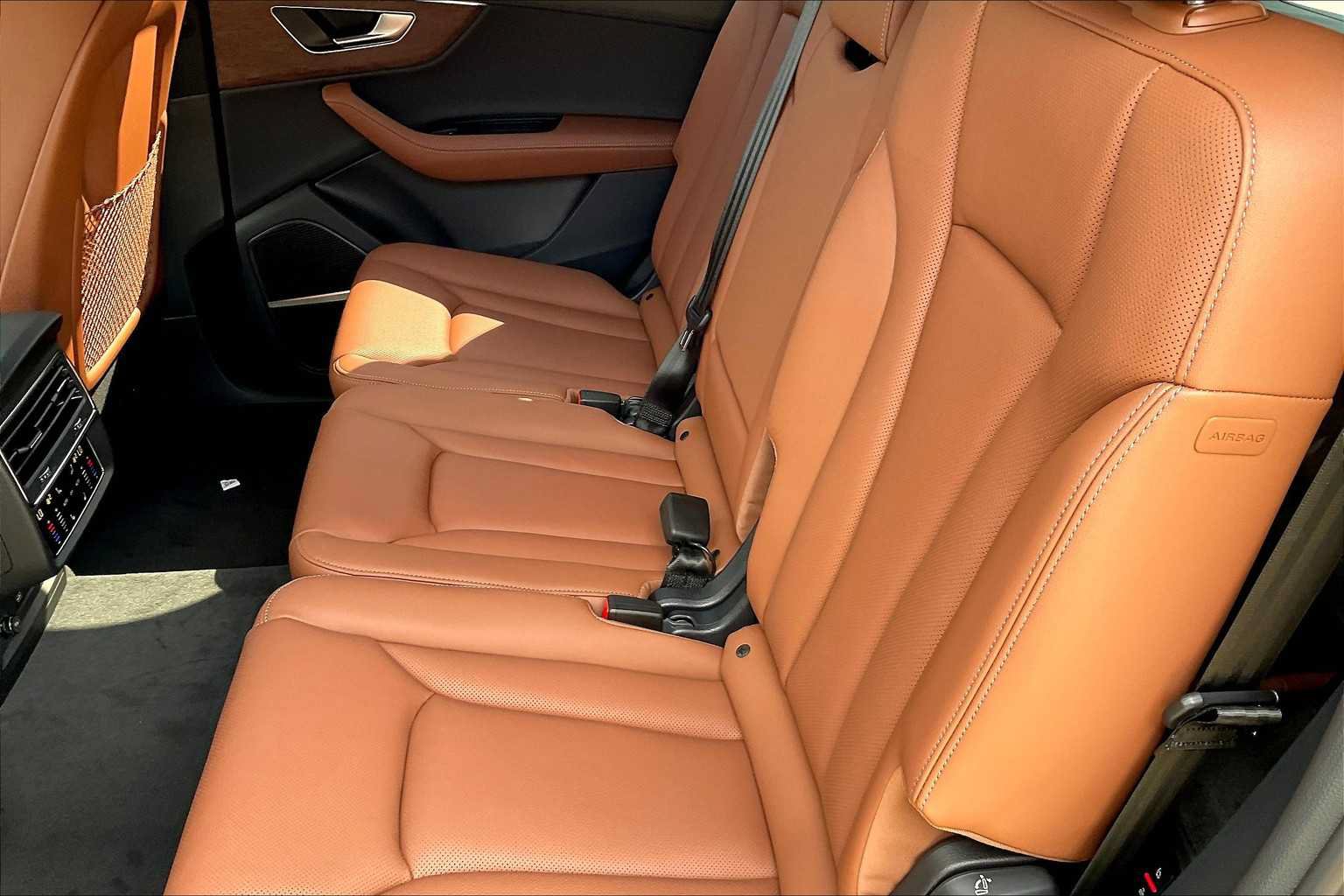 New 2026 Audi Q7 2.0T Premium Plus AWD/4WD image 17