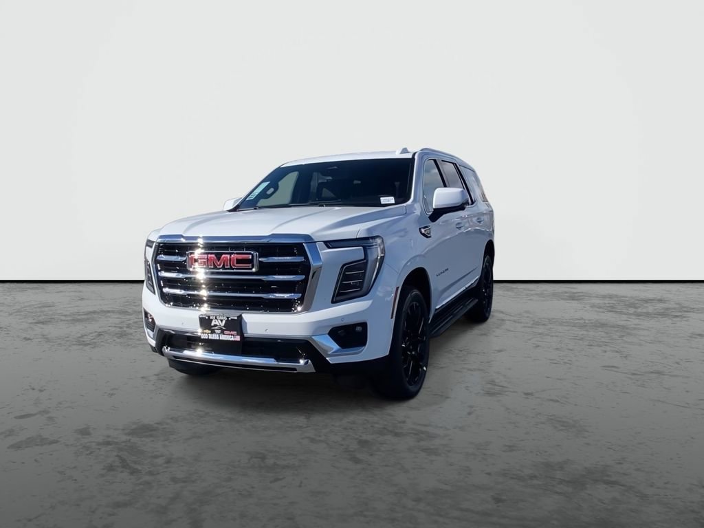 New 2026 GMC Yukon Elevation image 4