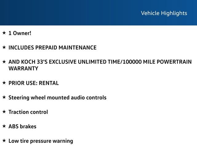 Used 2023 Nissan Maxima SV w/ Floor Mat Group image 18