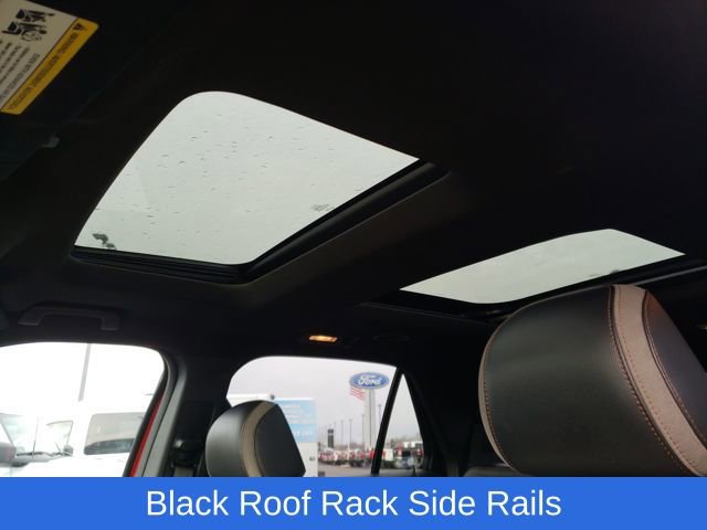 Used 2017 Ford Explorer XLT w/ Equipment Group 202A image 29