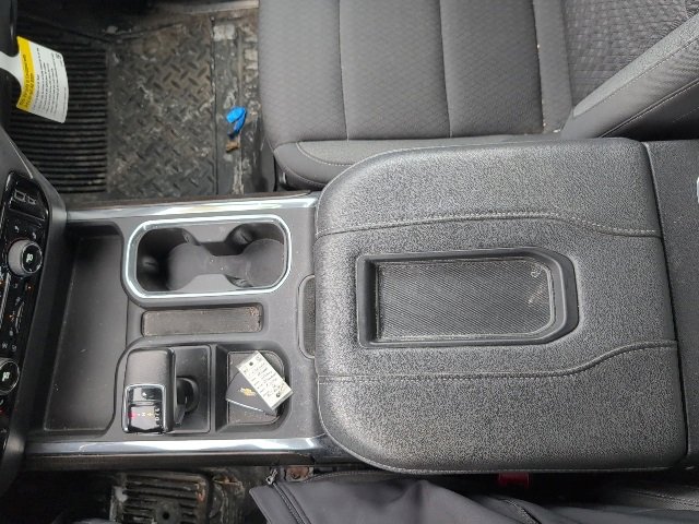 Certified 2022 Chevrolet Silverado 1500 LT w/ Protection Package image 15