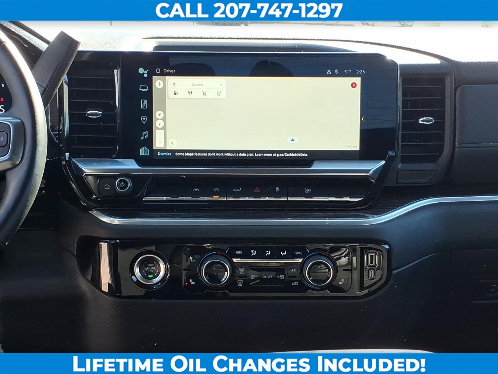 Used 2024 Chevrolet Silverado 1500 LT image 15