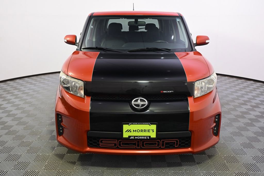 Used 2012 Scion xB Release Series 9.0 image 10