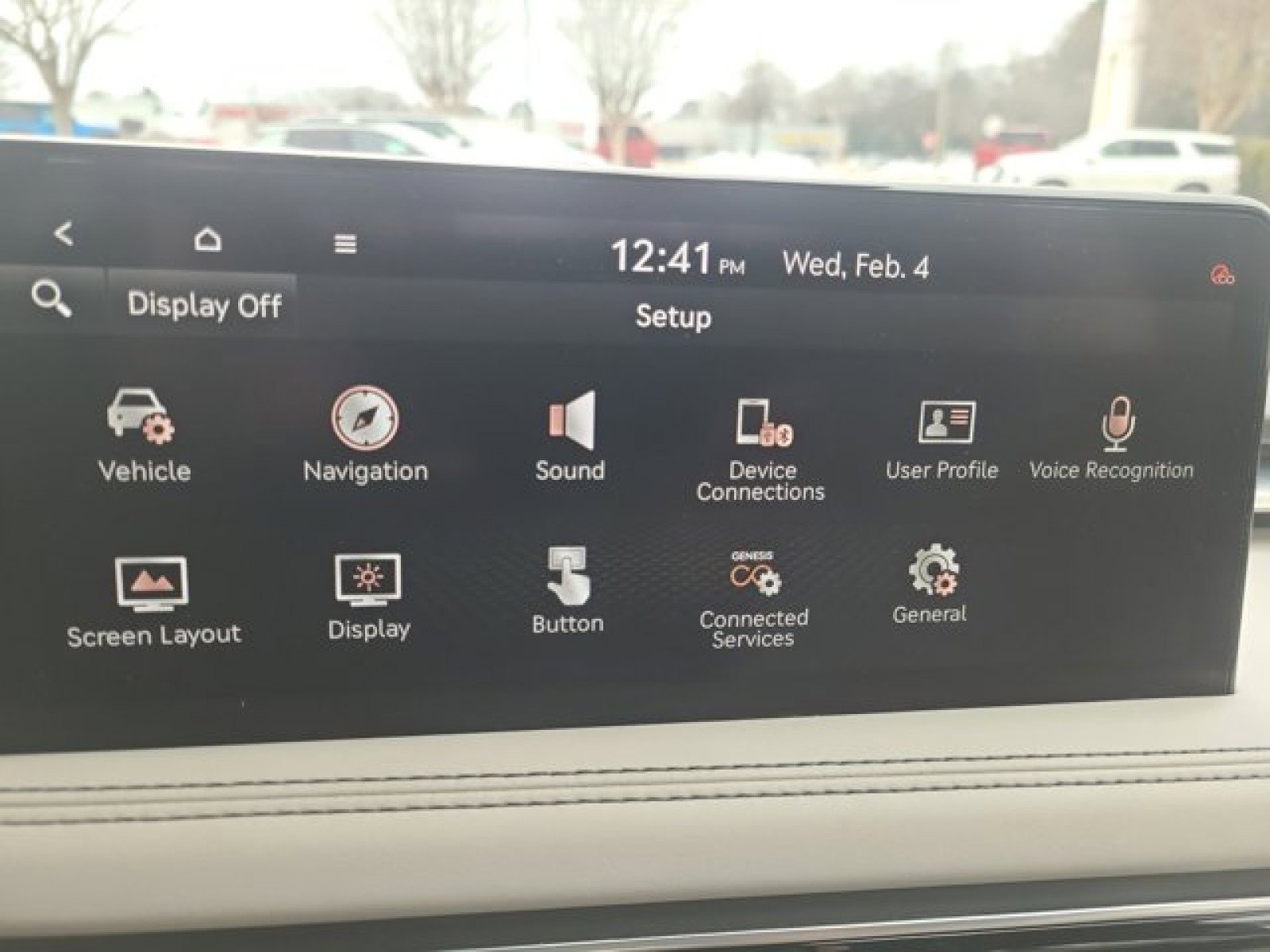 Used 2023 Genesis G70 2.0T w/ Sport Prestige Package AWD/4WD image 30