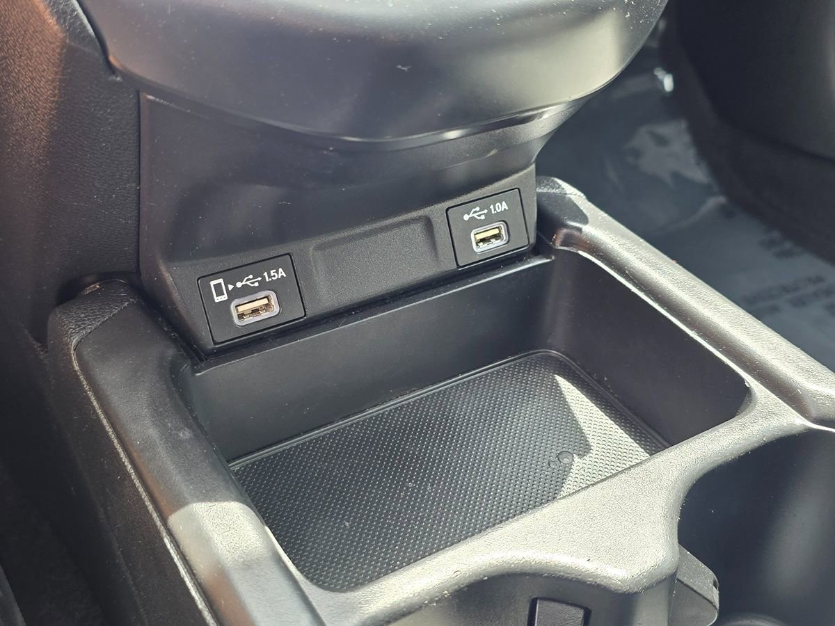 Used 2021 Honda CR-V EX image 34