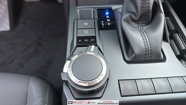 New 2026 Toyota Tacoma SR image 19