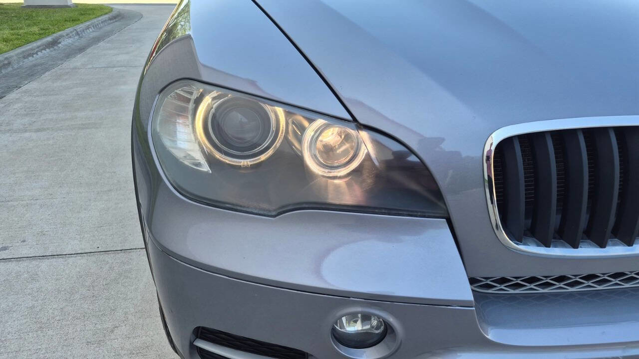 Used 2011 BMW X5 xDrive35i AWD/4WD image 11