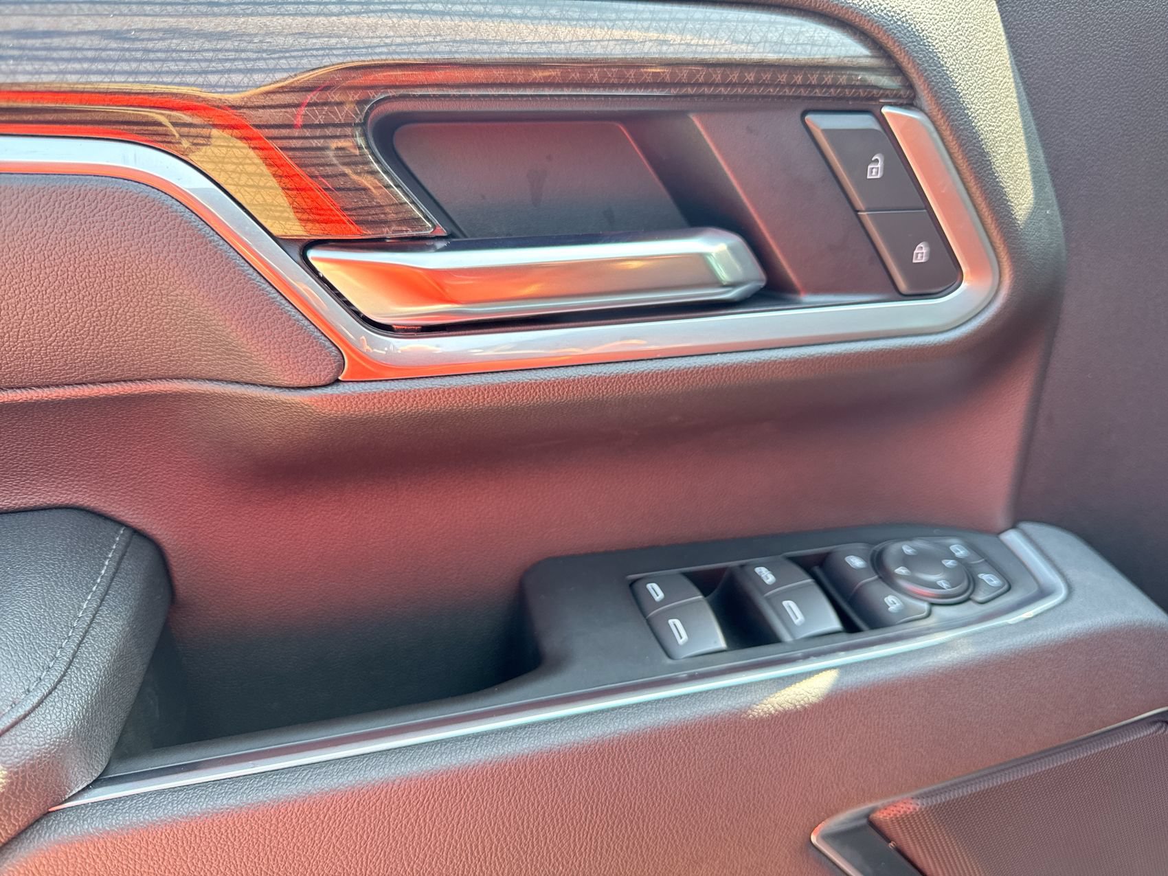 New 2026 Chevrolet Silverado 3500 LT w/ Texas Edition AWD/4WD image 13