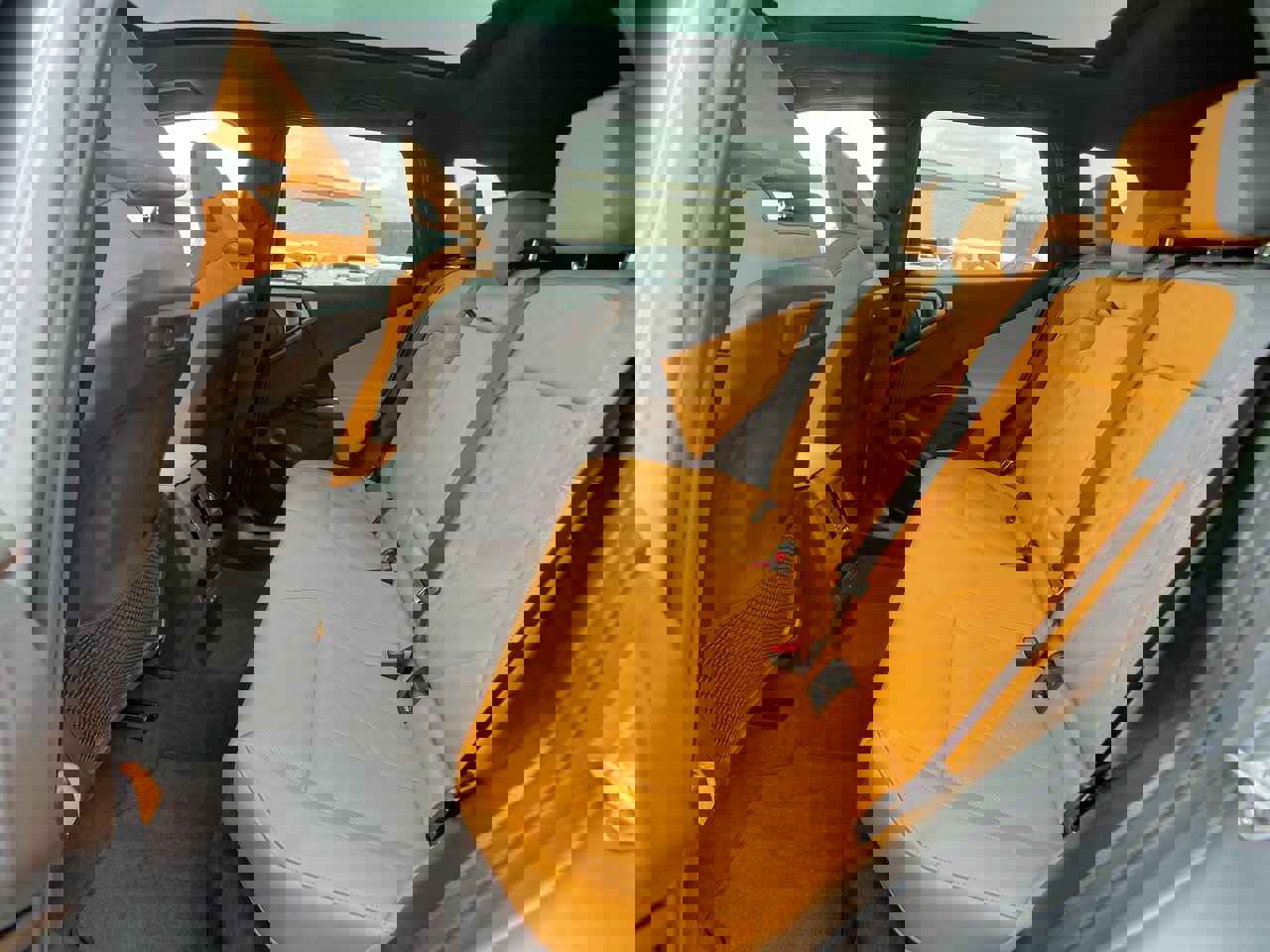 Used 2026 BMW X3 xDrive30 w/ Convenience Package image 25