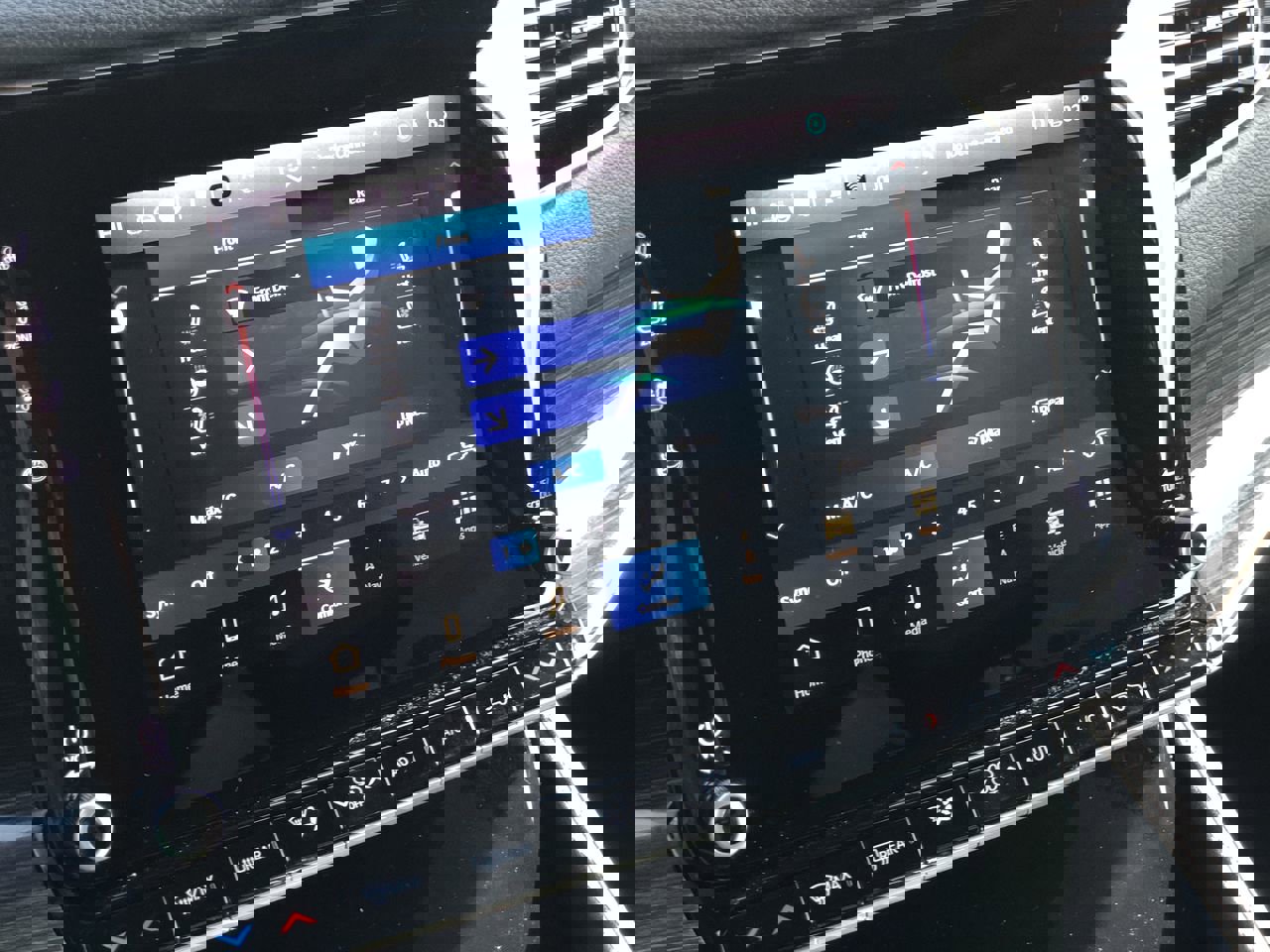 Used 2022 Jeep Wagoneer Series II image 24