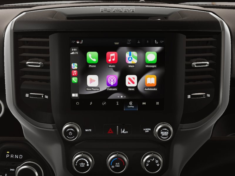 New 2026 RAM 1500 Tradesman image 20