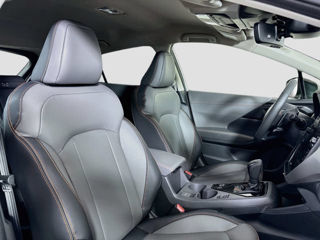 New 2026 Subaru Crosstrek 2.5i Limited AWD/4WD image 27
