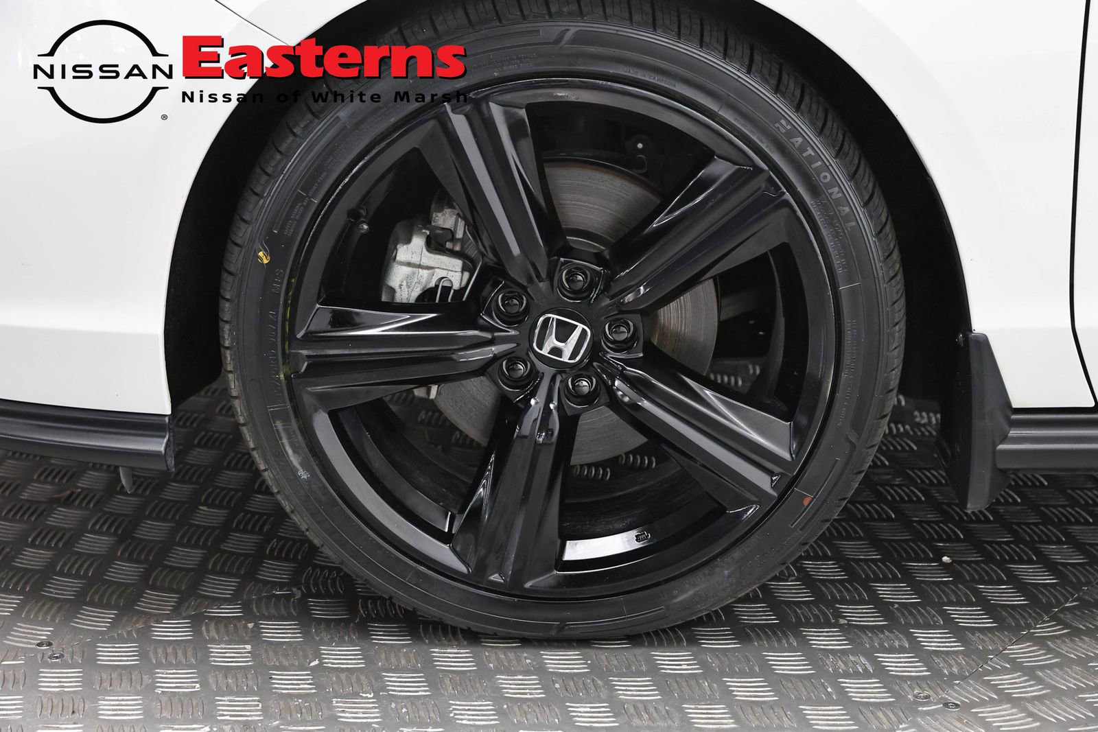 Used 2024 Honda Accord Sport image 29