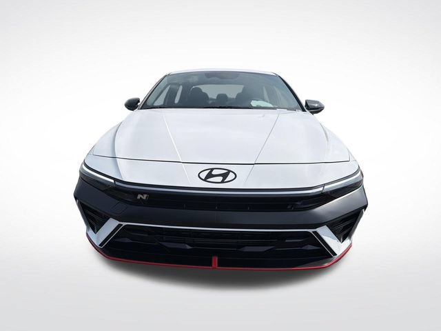 New 2026 Hyundai Elantra N FWD image 41