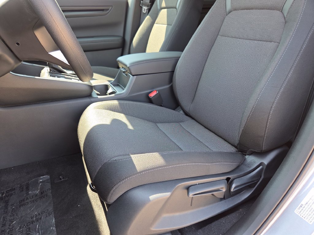 New 2026 Honda CR-V LX image 24