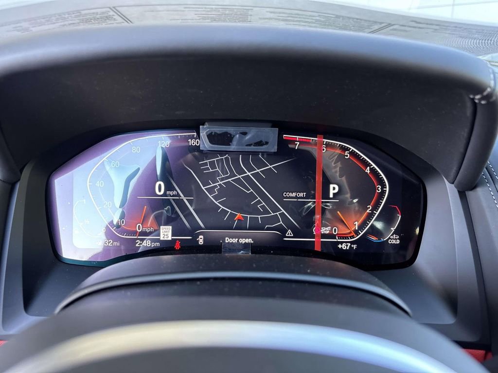 New 2026 BMW 840i xDrive image 16