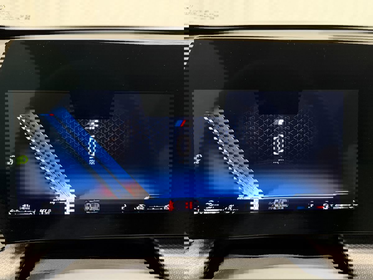 Used 2026 BMW X1 xDrive28i image 13