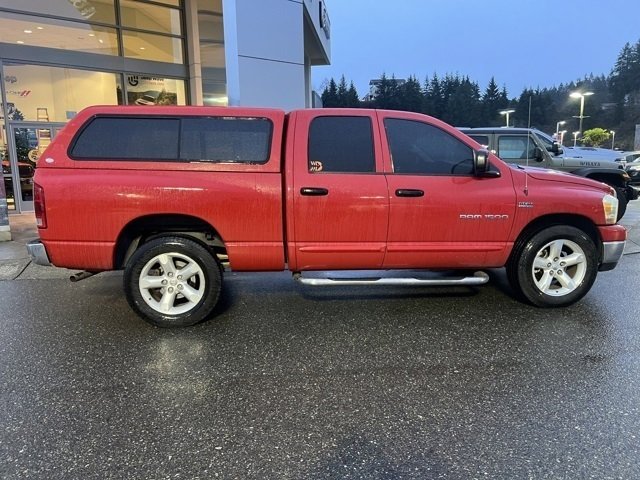Used 2006 Dodge Ram 1500 Truck SLT image 11