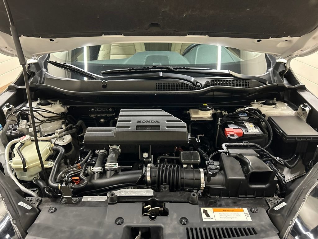 Used 2022 Honda CR-V EX-L image 12